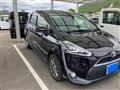 2018 Toyota Sienta