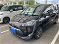2018 Toyota Sienta