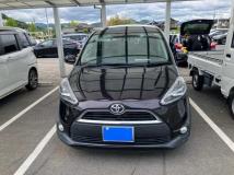 2018 Toyota Sienta