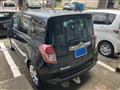 2010 Toyota Ractis