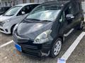 2010 Toyota Ractis