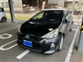 2012 Toyota AQUA
