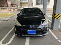 2012 Toyota AQUA