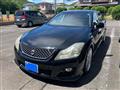 2009 Toyota Crown