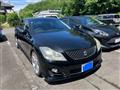 2009 Toyota Crown