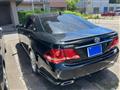 2009 Toyota Crown