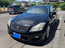 2009 Toyota Crown