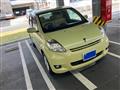 2009 Toyota Passo