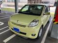 2009 Toyota Passo