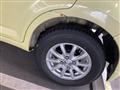 2009 Toyota Passo