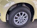 2009 Toyota Passo