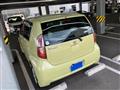 2009 Toyota Passo