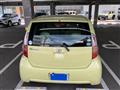2009 Toyota Passo