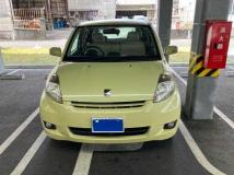 2009 Toyota Passo