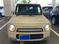 2014 Suzuki Alto