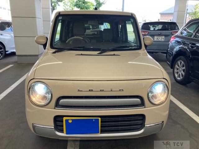 2014 Suzuki Alto
