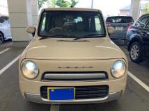 2014 Suzuki Alto