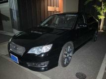 2006 Subaru Legacy B4