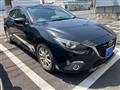 2014 Mazda Axela