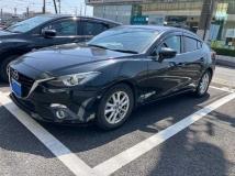 2014 Mazda Axela