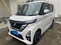 2020 Nissan ROOX