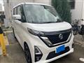 2020 Nissan ROOX