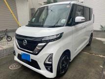 2020 Nissan ROOX