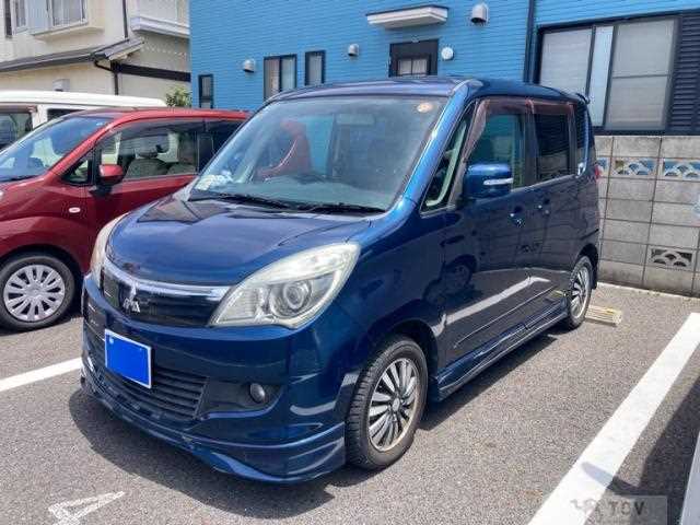 2011 Mitsubishi Mitsubishi Others