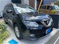 2016 Nissan X-Trail