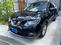 2016 Nissan X-Trail
