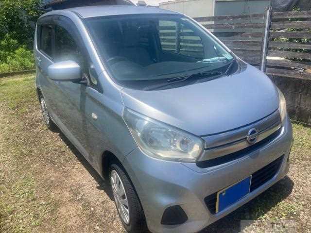 2016 Nissan Nissan Others