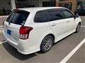 2013 Toyota Corolla Fielder