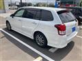 2013 Toyota Corolla Fielder