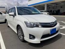 2013 Toyota Corolla Fielder