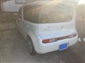 2010 Nissan Cube