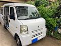 2011 Suzuki Every