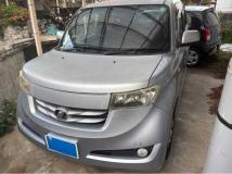 2007 Toyota bB