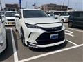 2022 Toyota Harrier Hybrid