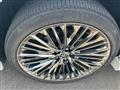 2022 Toyota Harrier Hybrid