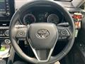 2022 Toyota Harrier Hybrid
