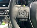 2022 Toyota Harrier Hybrid