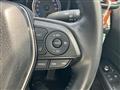 2022 Toyota Harrier Hybrid