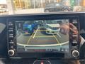 2022 Toyota Harrier Hybrid
