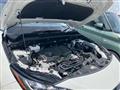 2022 Toyota Harrier Hybrid