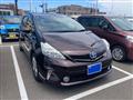 2013 Toyota PRIUS α