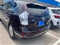 2013 Toyota PRIUS α