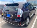 2013 Toyota PRIUS α