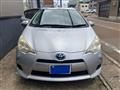 2013 Toyota AQUA