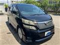 2009 Toyota Vellfire