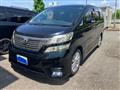 2009 Toyota Vellfire